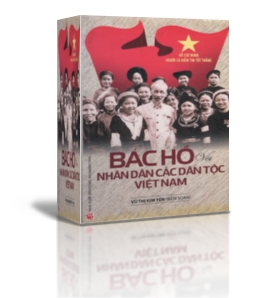 BÁC HỒ VỚI NHÂN DÂN CÁC DÂN TỘC VIỆT NAM