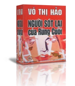 NGƯỜI CÒN SÓT LẠI CỦA RỪNG CƯỜI