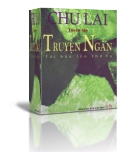 TUYỂN TẬP TRUYỆN NGẮN CHU LAI