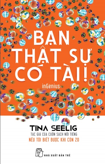 Bạn thật sự có tài