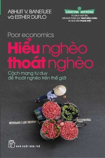 Hiểu nghèo thoát nghèo