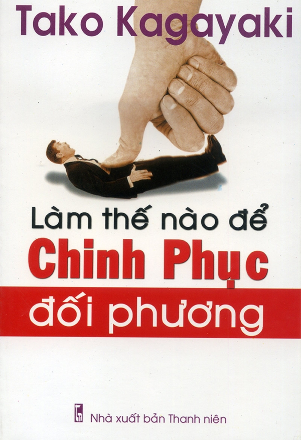 Làm thế nào để chinh phục đối phương