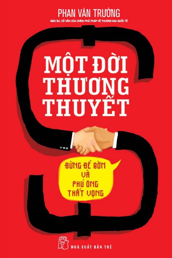 Một đời thương thuyết