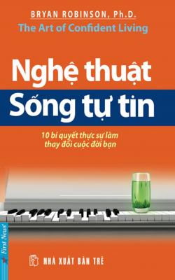 Nghệ thuật sống tự tin