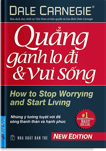 Quẳng gánh lo đi và vui sống