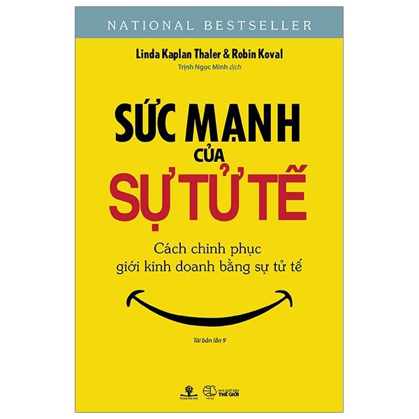 Sức mạnh của sự tử tế