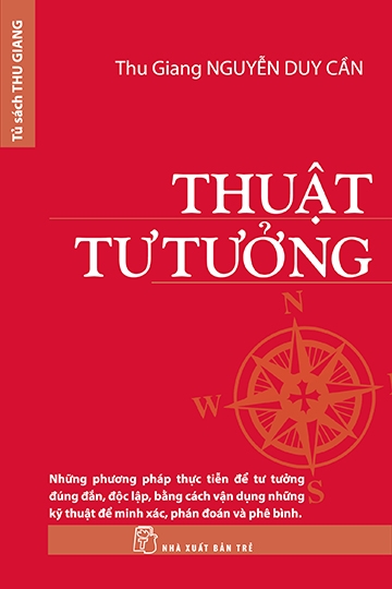 Thuật tư tưởng