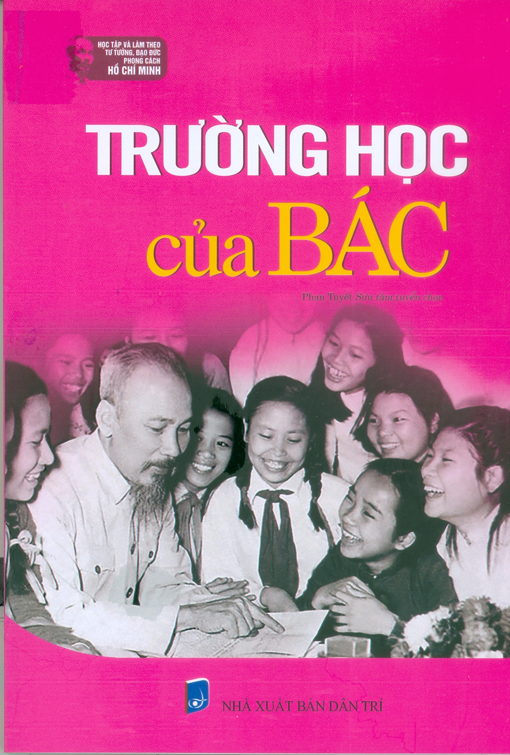 Trường học của Bác