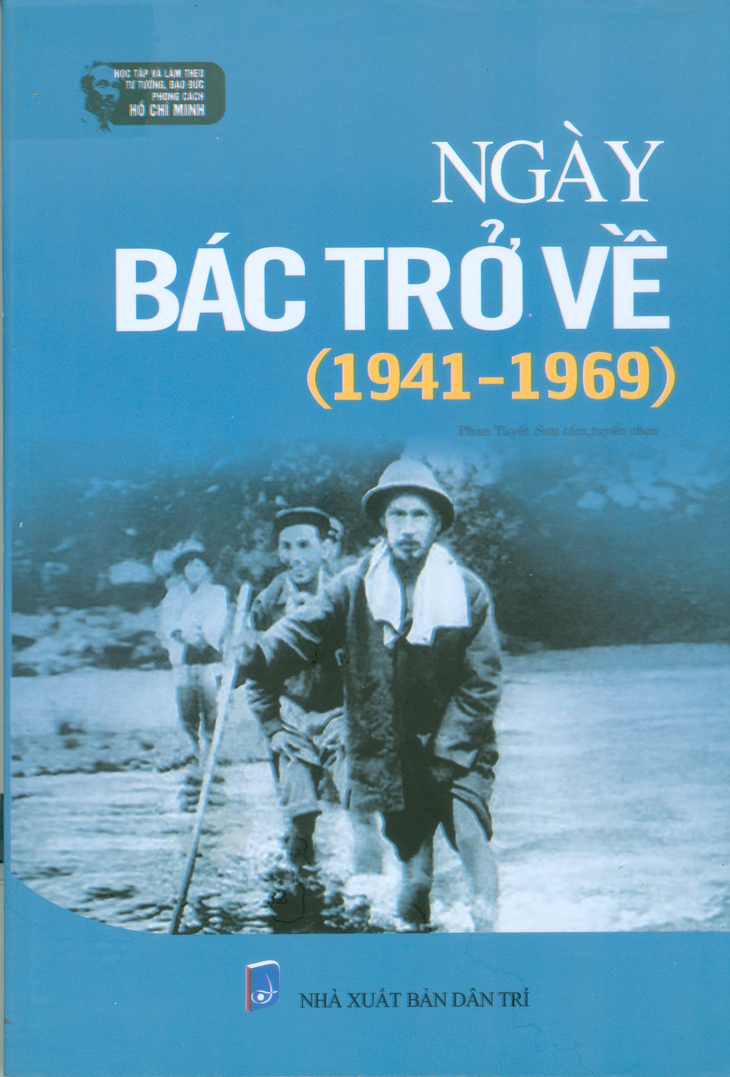 Ngày Bác trở về (1941 – 1969)