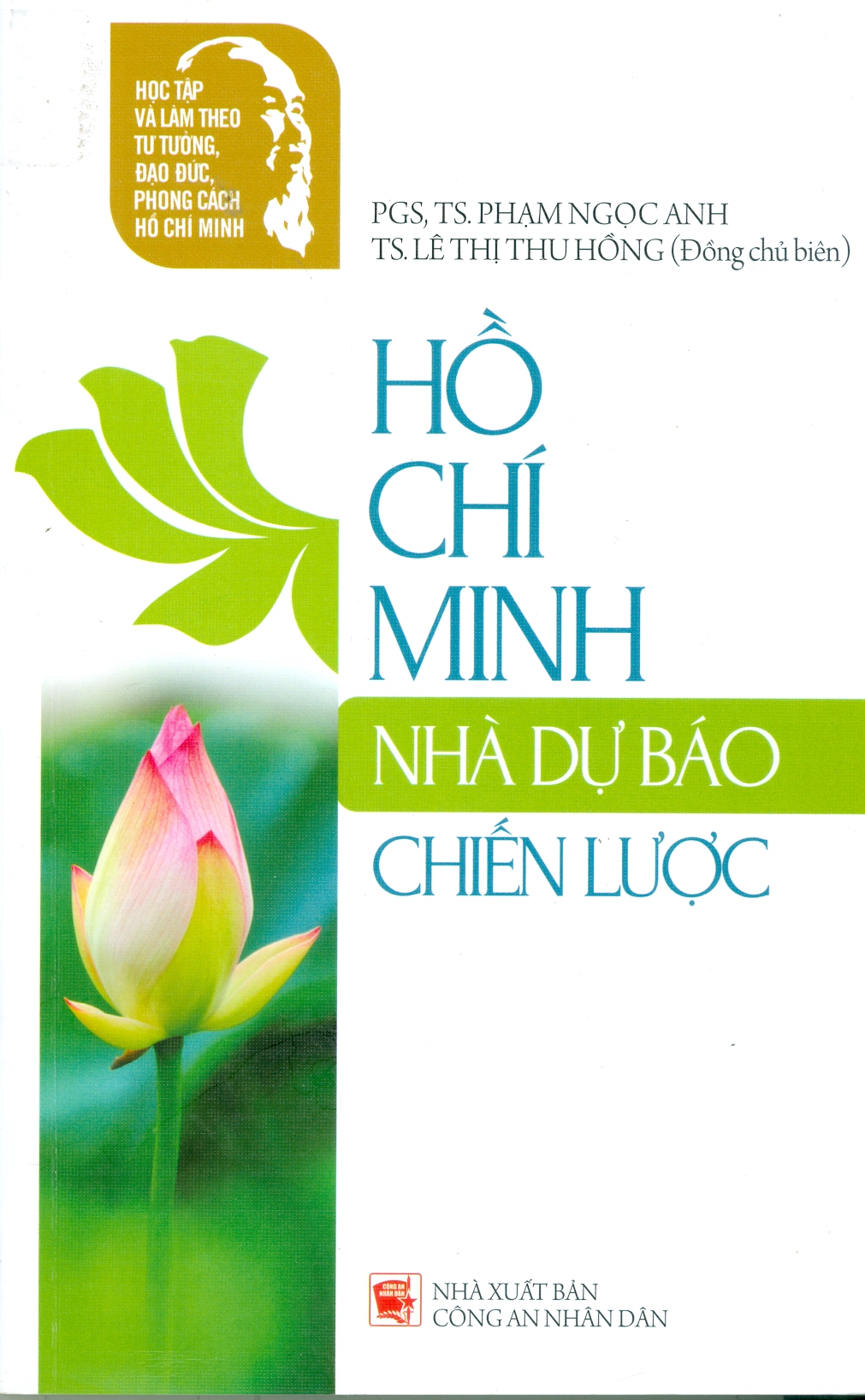 Hồ Chí Minh nhà dự báo chiến lược