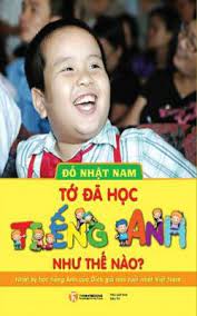 Tớ đã học tiếng anh như thế nào