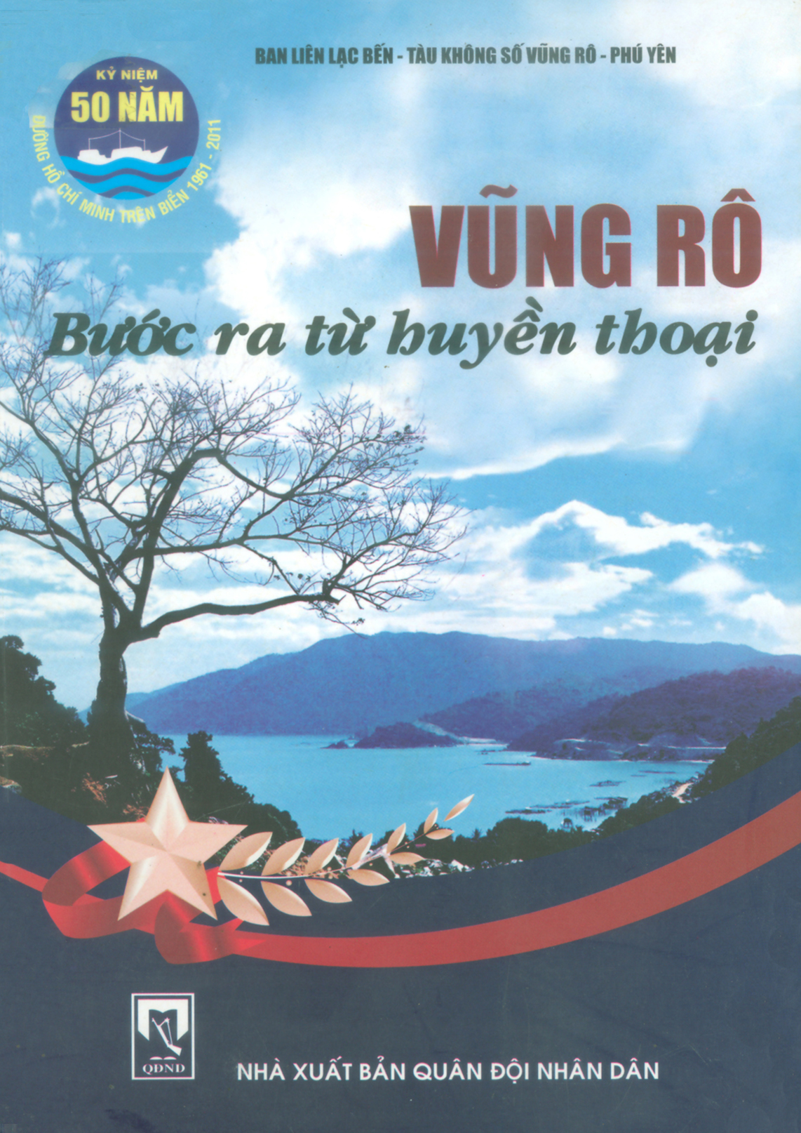 Vũng Rô bước ra từ huyền thoại