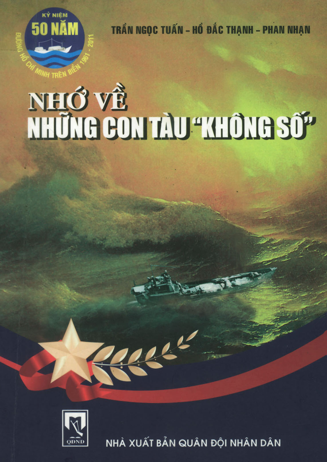 Nhớ về những con tàu không số