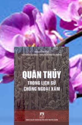 QUÂN THỦY TRONG LỊCH SỬ CHỐNG NGOẠI XÂM