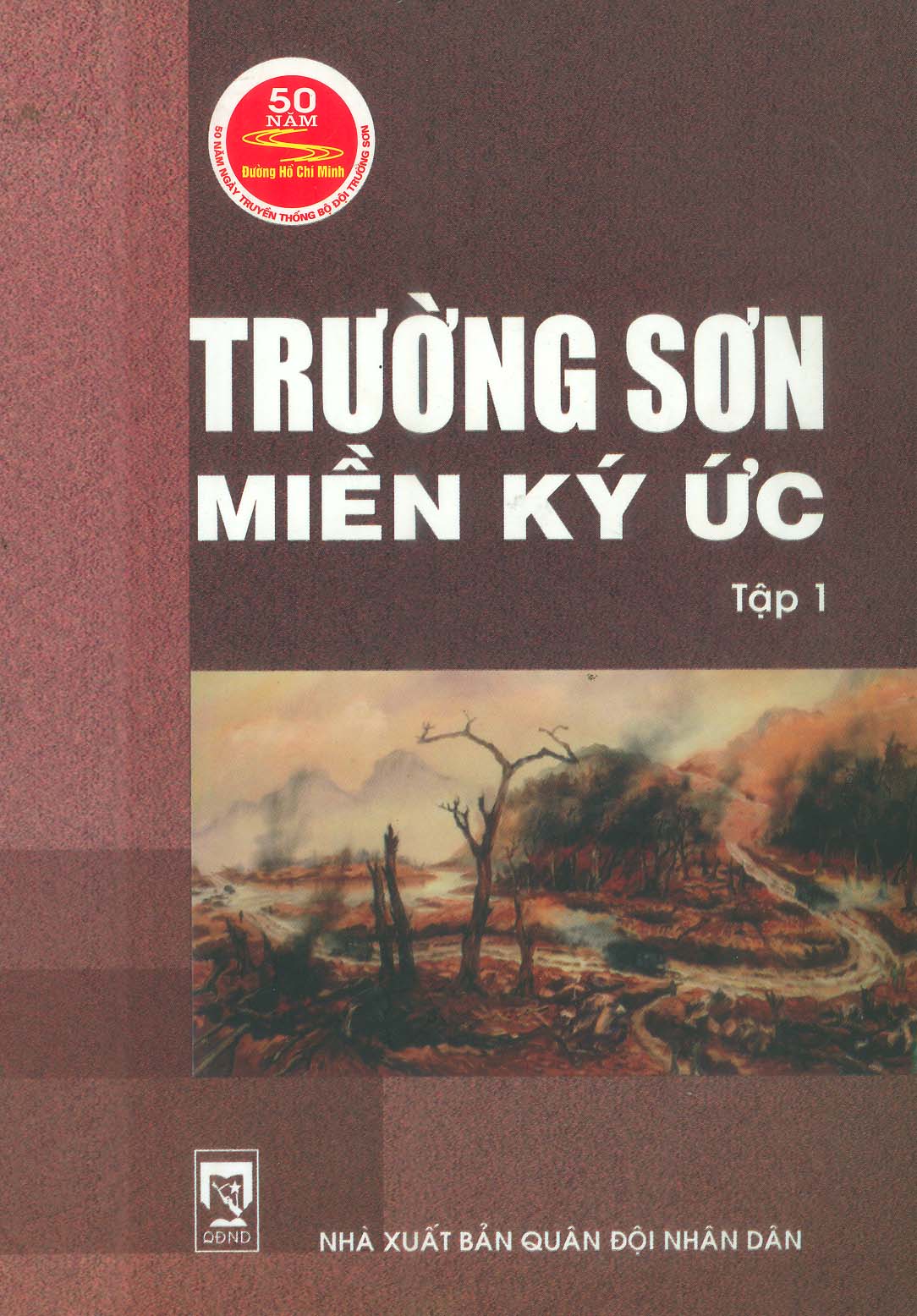 TRƯỜNG SƠN – MIỀN KÝ ỨC