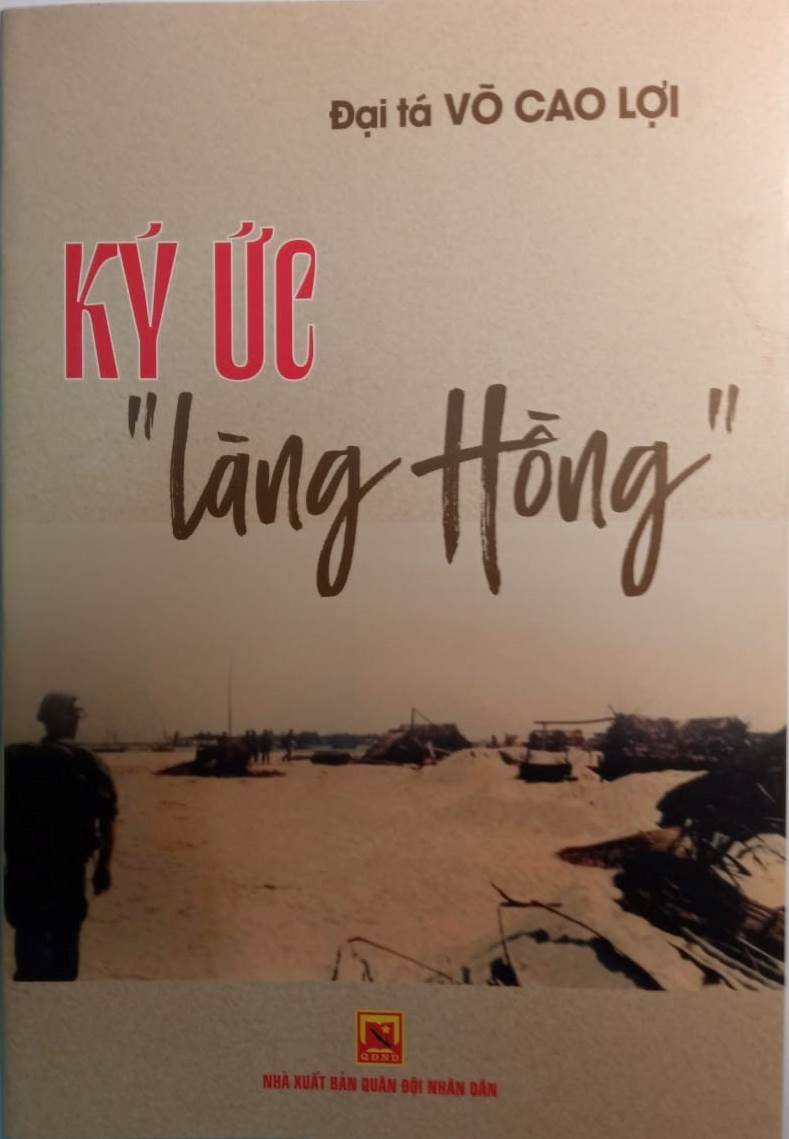 “LÀNG HỒNG” QUA KÝ ỨC NGƯỜI TRONG CUỘC