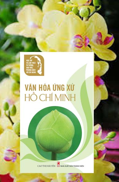 VĂN HÓA ỨNG XỬ HỒ CHÍ MINH