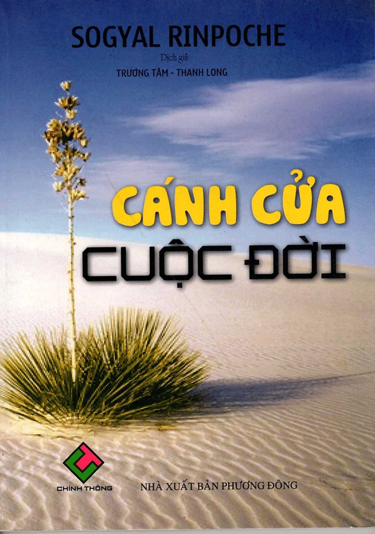 CÁNH CỬA CUỘC ĐỜI