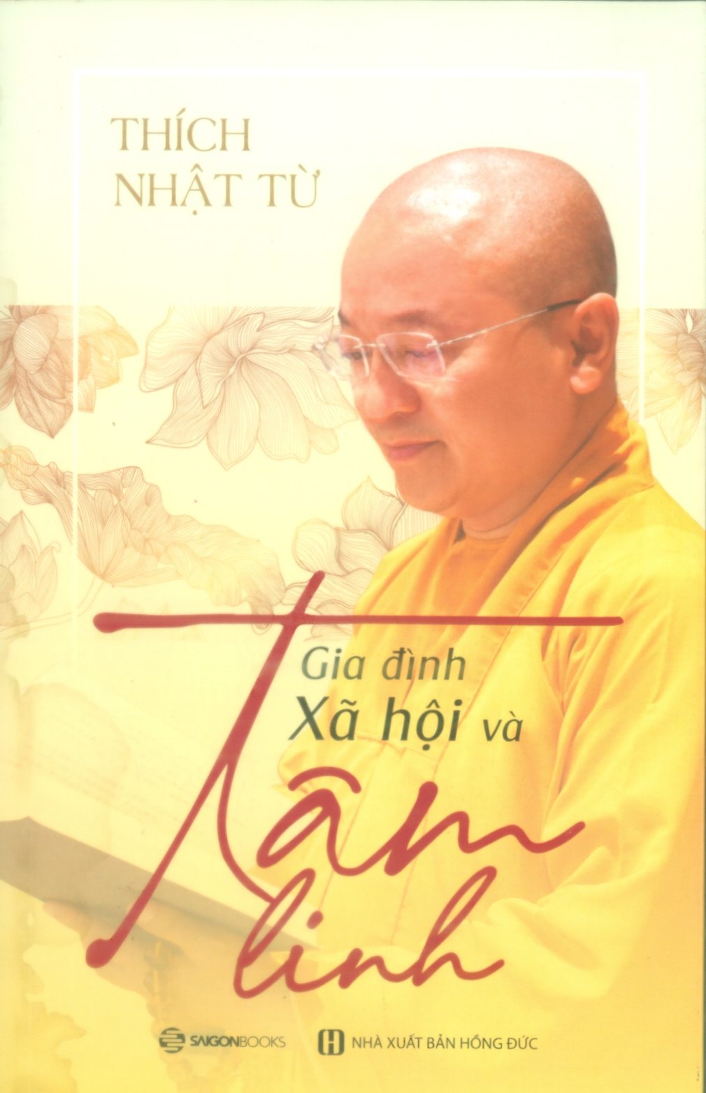 Gia đình, xã hội và tâm linh