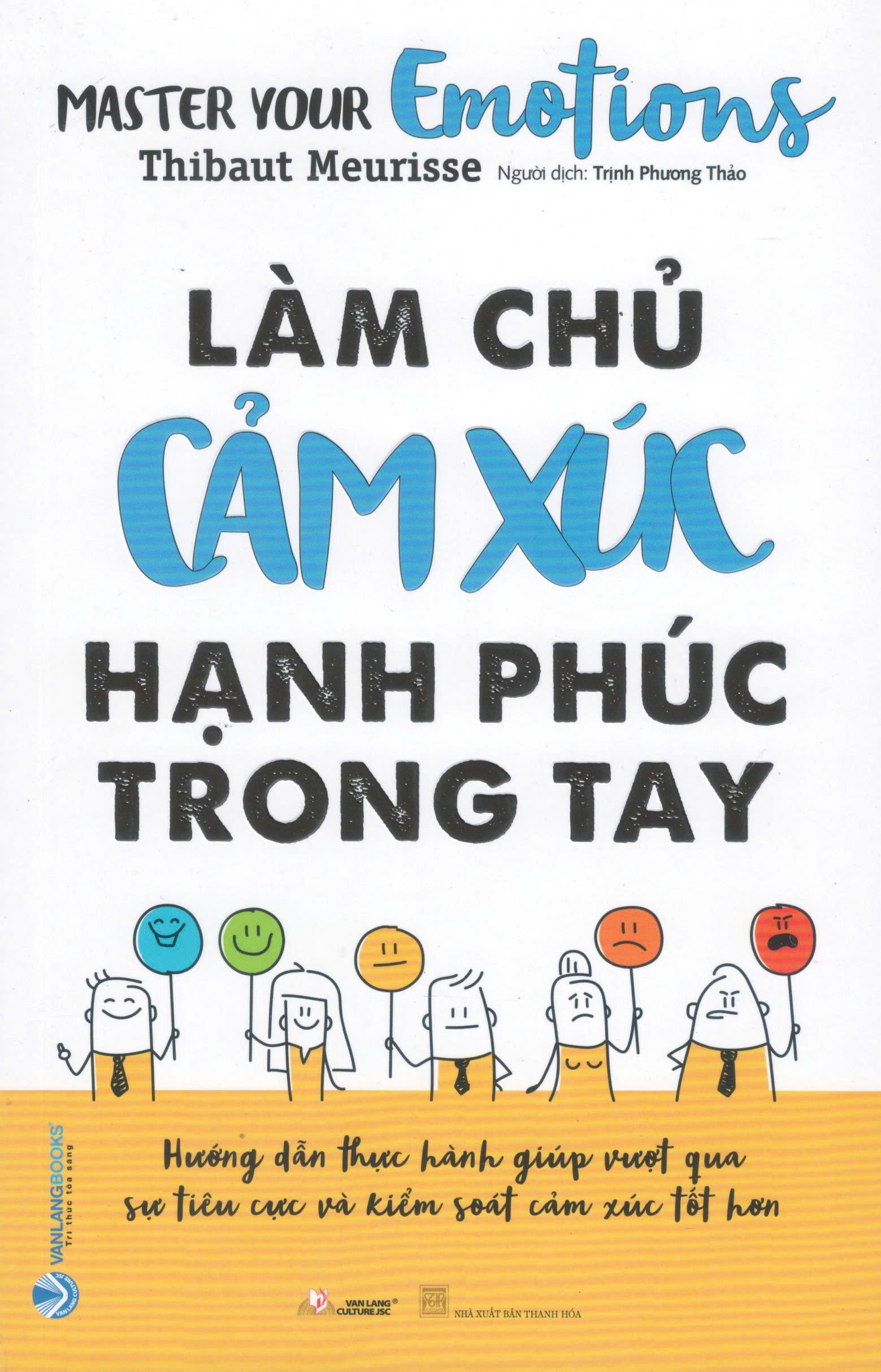 Giới thiệu sách mới