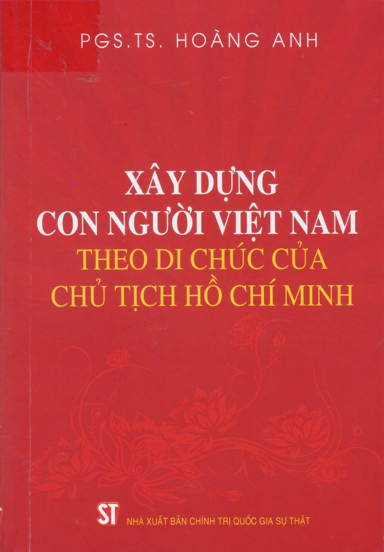 Giới thiệu sách mới