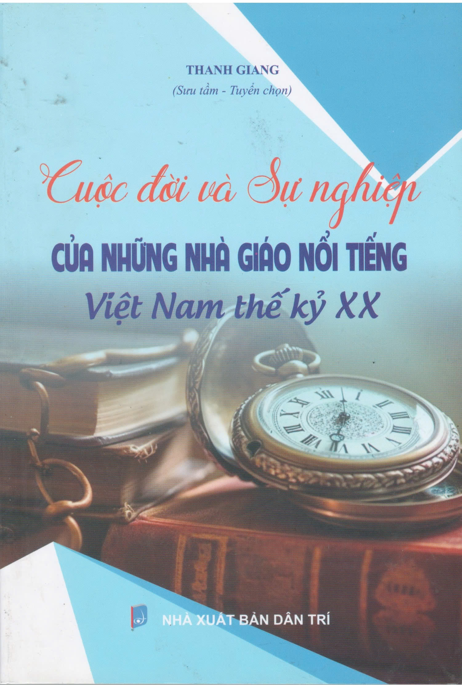 Giới thiệu sách mới