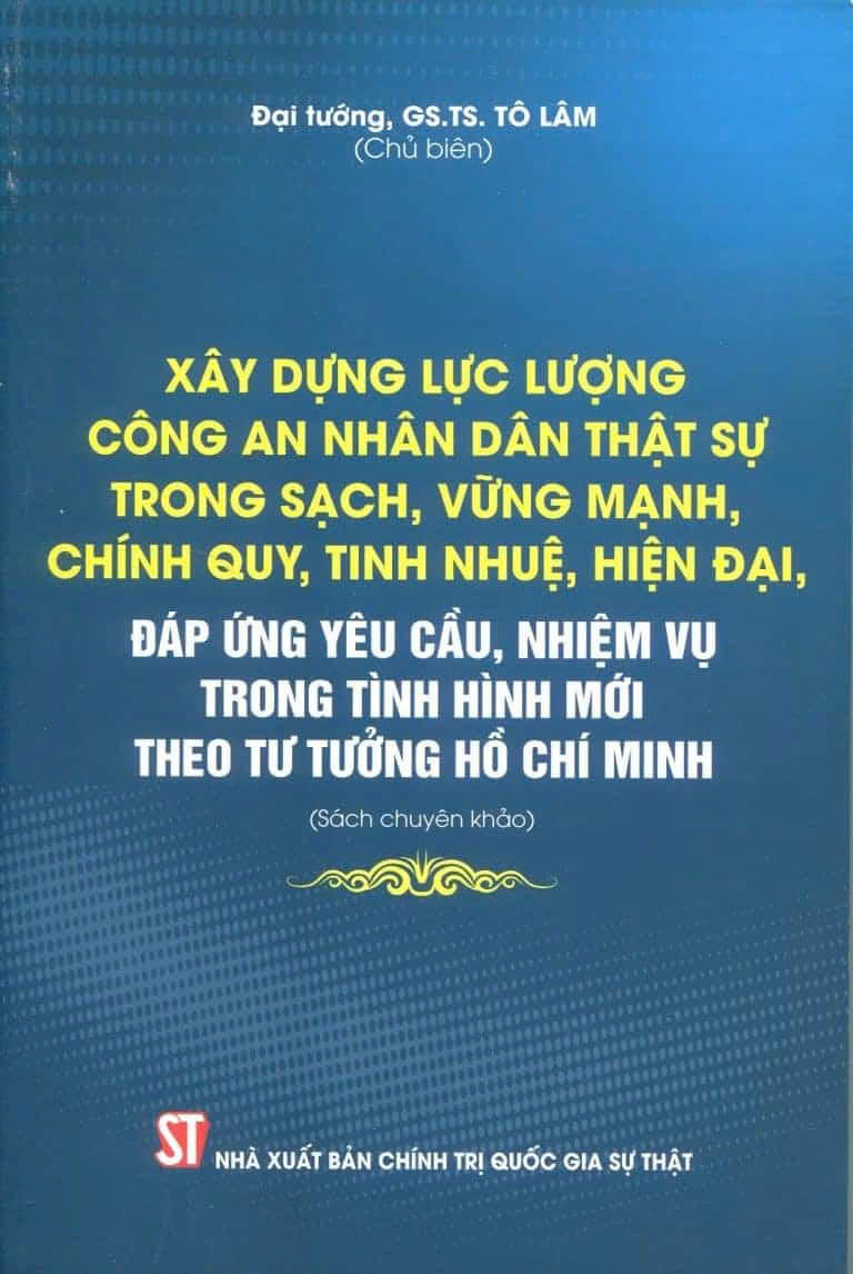 Giới thiệu sách mới