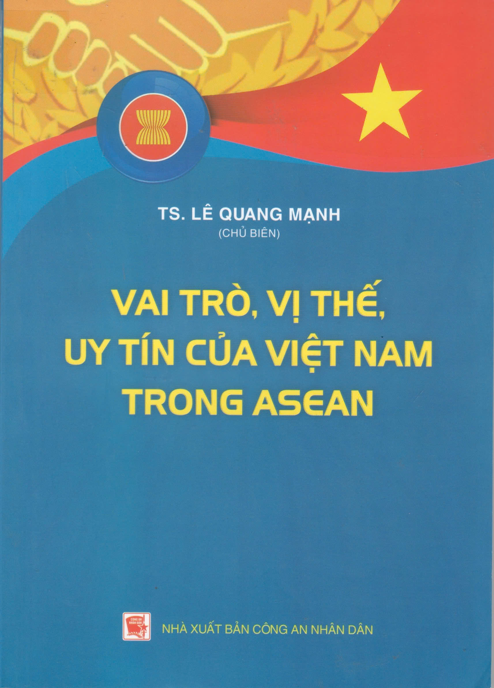 Giới thiệu sách mới