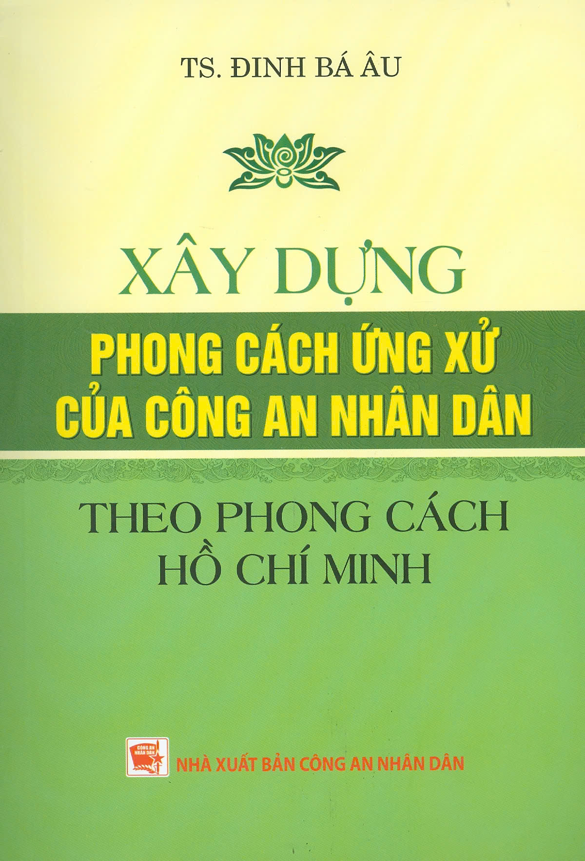 Giới thiệu sách mới