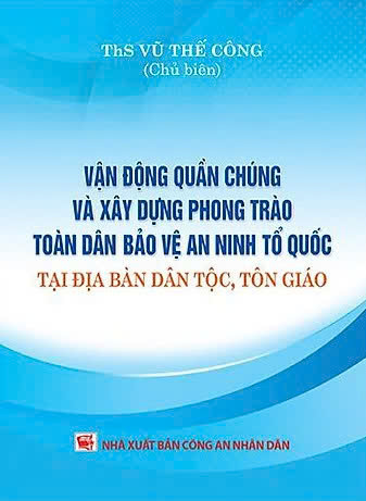 Giới thiệu sách mới