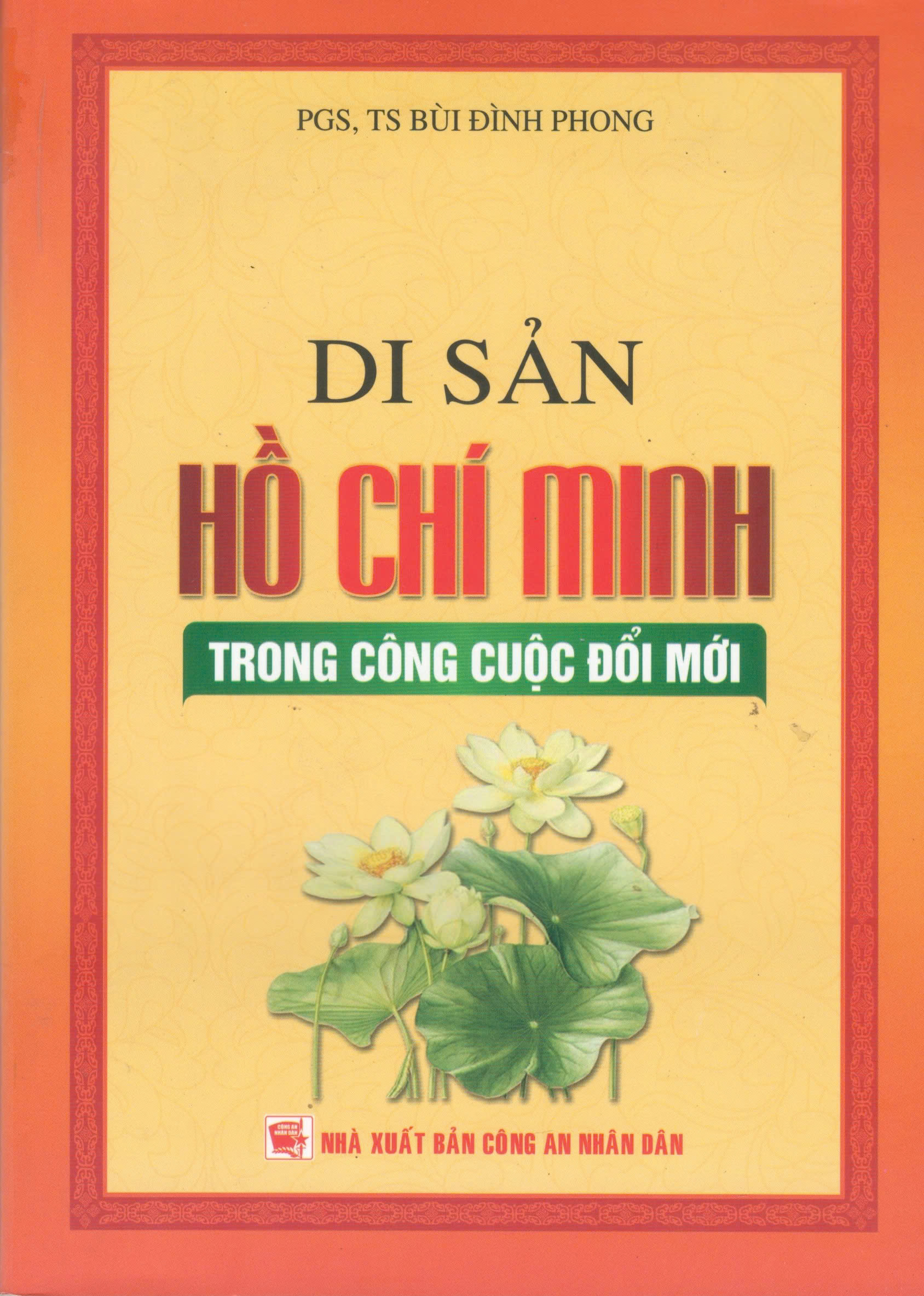 Giới thiệu sách mới