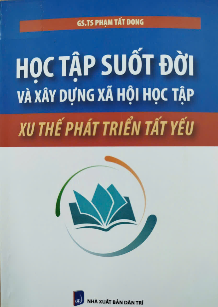 GIỚI THIỆU SÁCH “TUẦN LỄ HƯỞNG ỨNG HỌC TẬP SUỐT ĐỜI”  (01/10/2024-07/10/2024)